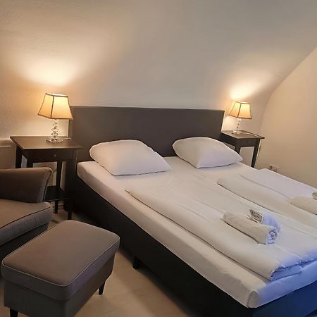 Excellent Hotel Hamburg Kültér fotó
