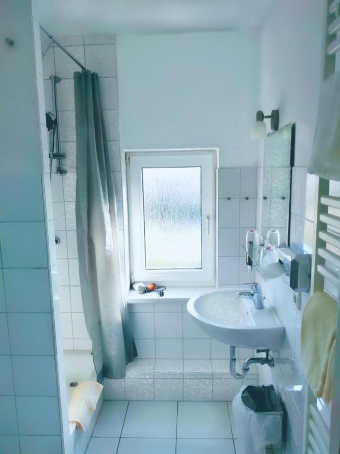 Excellent Hotel Hamburg Kültér fotó