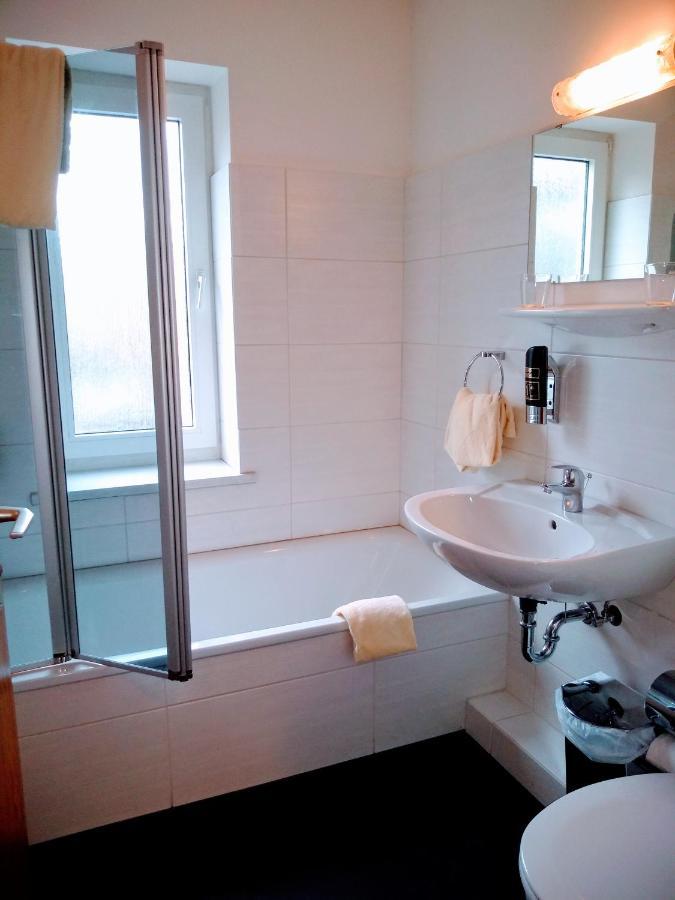 Excellent Hotel Hamburg Kültér fotó