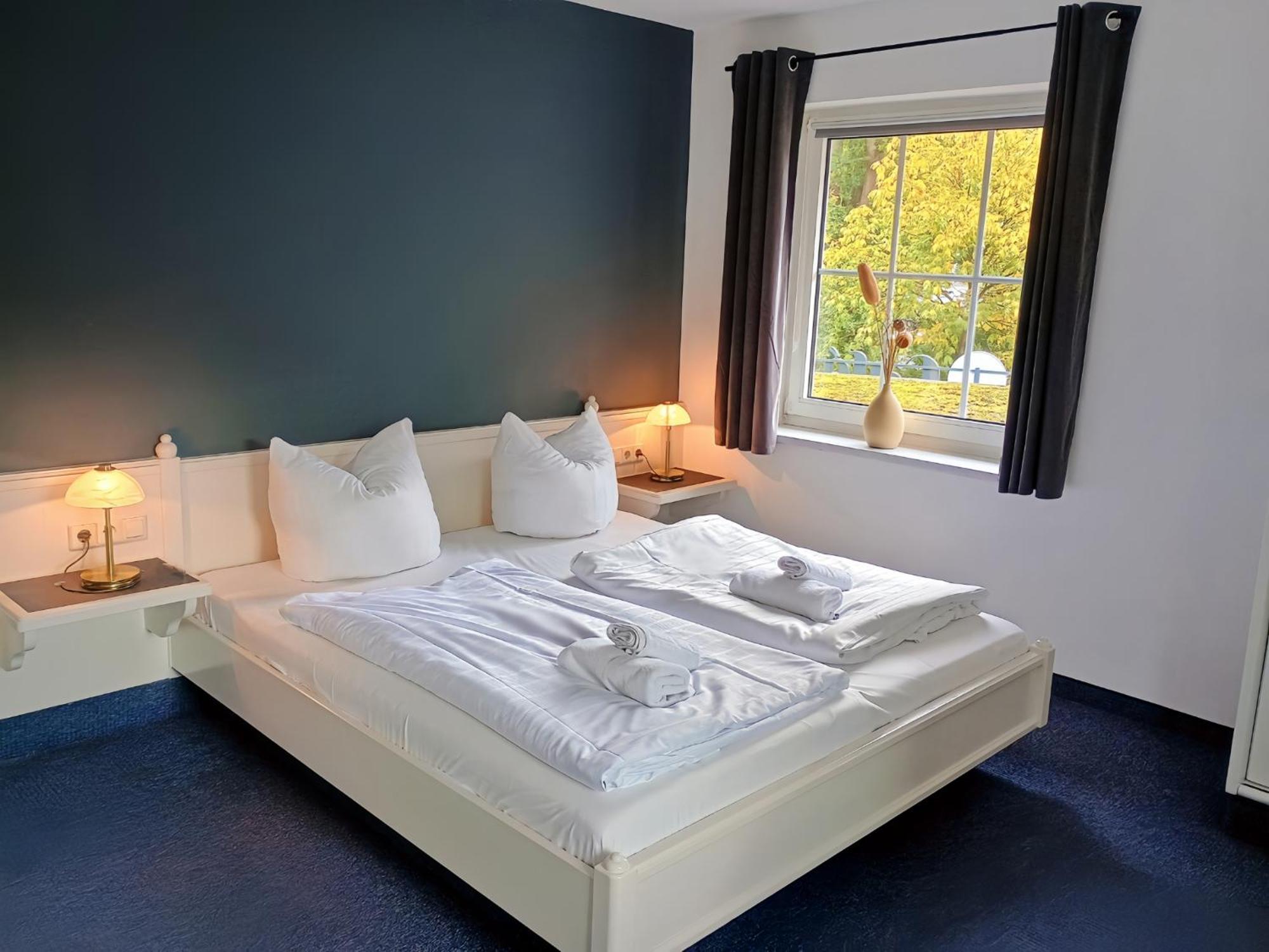 Excellent Hotel Hamburg Kültér fotó